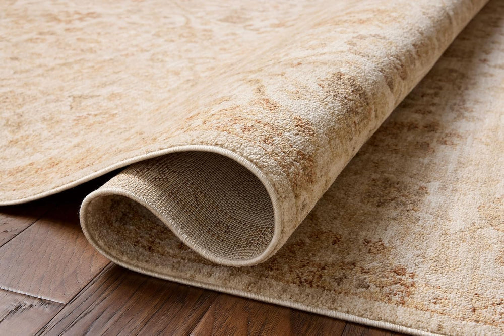 Loloi Chris Loves Julia Palma Natural/Spice 2'-3" x 3'-10" ...