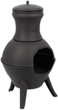 Esschert Design FF109 Small Terrace Heater