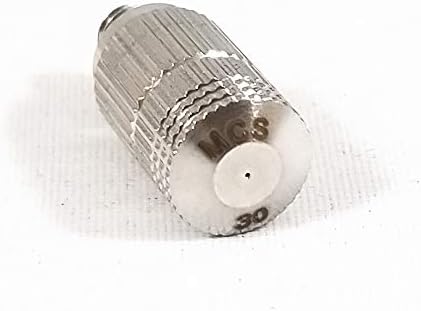 10 Pack Slimline Mosquito Misting Nozzles .30mm Made in USA