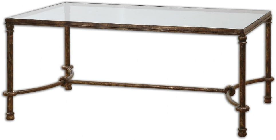 Uttermost Warring - 48 inch Coffee Table