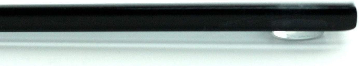 The Outdoor GreatRoom Company Fire Pit Glass Cover Color: Grey