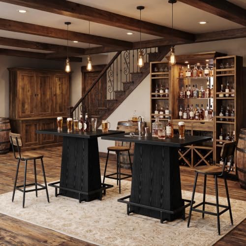 Tribesigns 47" Bar Table
