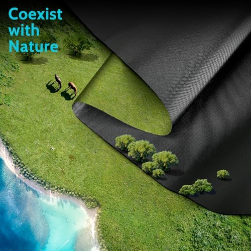 Outdoor Chair Cover for Adirondack, Waterproof, Fit 29x33x37 in