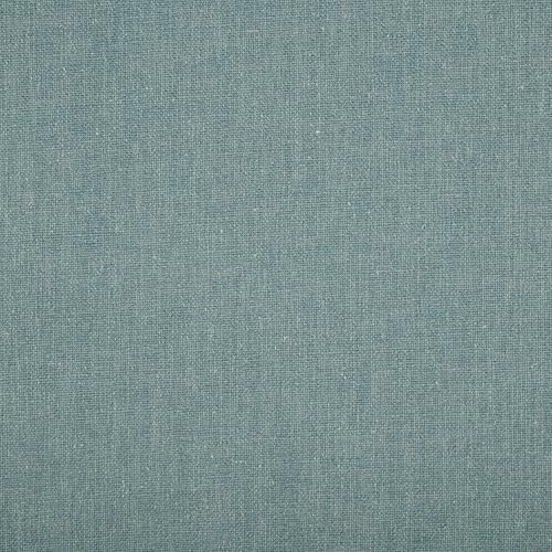 Safavieh Home Collection Palmer Sky Blue with Silver Nailhead Trim X-Bench Ottoman