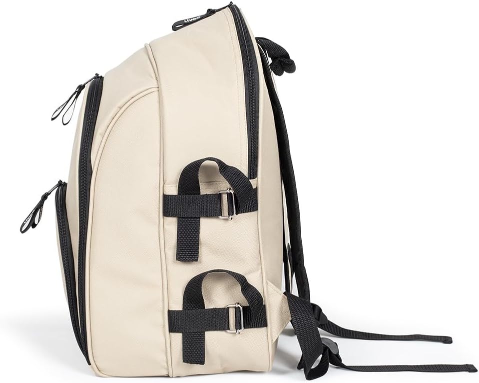 Livoo – 4 Person Picnic Backpack SE970C – 11L, 600D, 30 Accessories