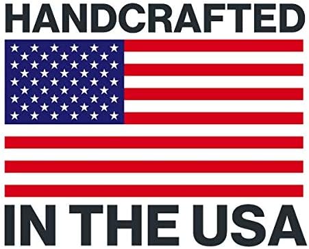 Inspirational Word Art, Christian Faith Biblical Verse Wall Sign, Hand-Made Wooden Decoration Plaque for Home, Office, Church – Real Wood – Made in the USA – 17 x 11 inches (Be Still)
