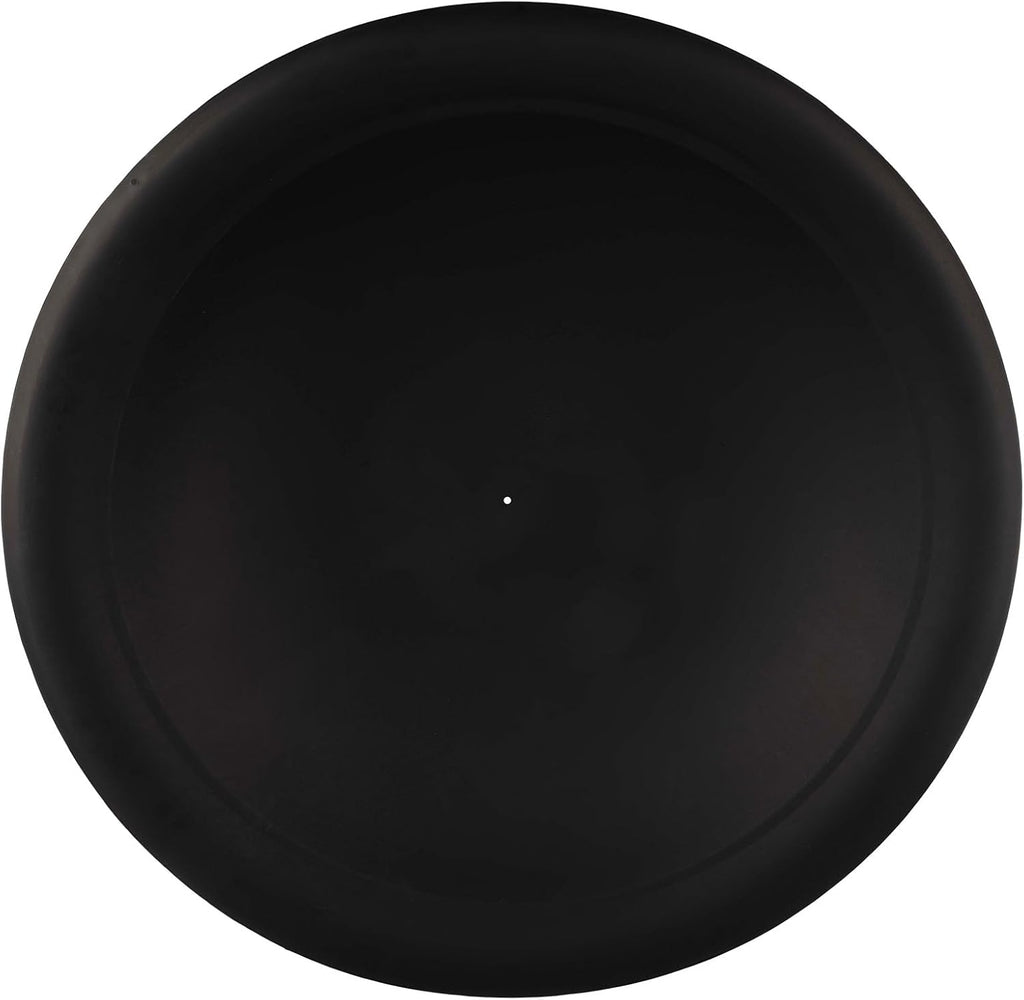 Pure Garden Fire Bowl Replacement or DIY Fire Ring, 30-Inch