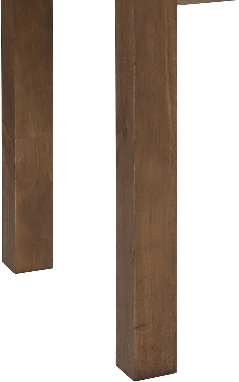 Flash Furniture Hercules 46x30 in Rectangular Dining Table