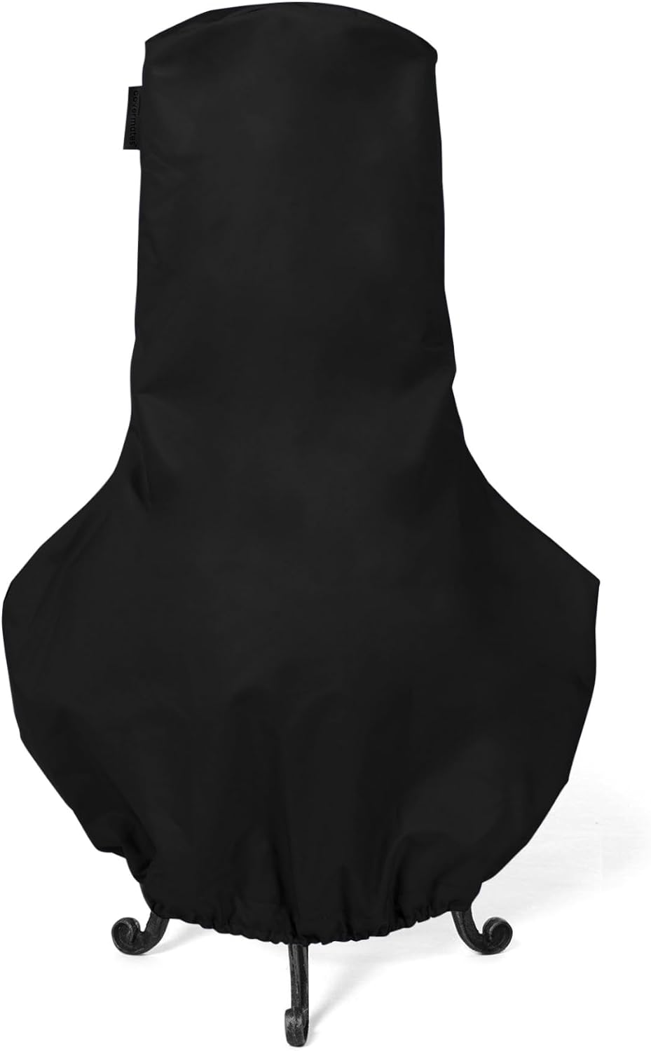 Covermates Elite Chiminea Cover - 28"Diameter x 48"H - Weatherproof