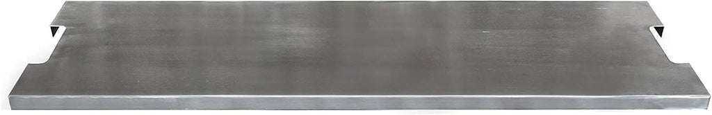 Elementi Granville Stainless Steel OFG121-SS Cover