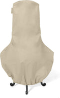 Covermates Elite Chiminea Cover - 28"Diameter x 48"H - Weatherproof