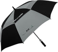 G4Free 47/54/62/68/72 Inch Golf Umbrella Windproof Auto Open Large Umbrella