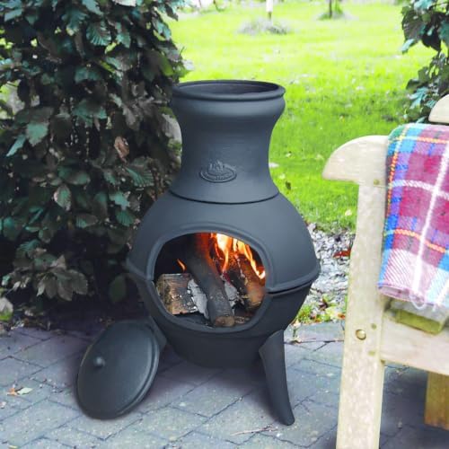 Esschert Design FF109 Small Terrace Heater