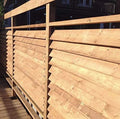Decorative Versa Fence - Pack of 4