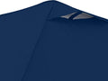 CORE 10x10 Replacement Top for Straight Leg Pop Up Canopy Tent | UPF 50+ Sun Protection with Vented Top and Built-in Storage Pockets