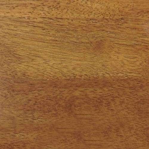 Signature Design by Ashley Counter Height Bar Stool, Set of 2, Slat Back