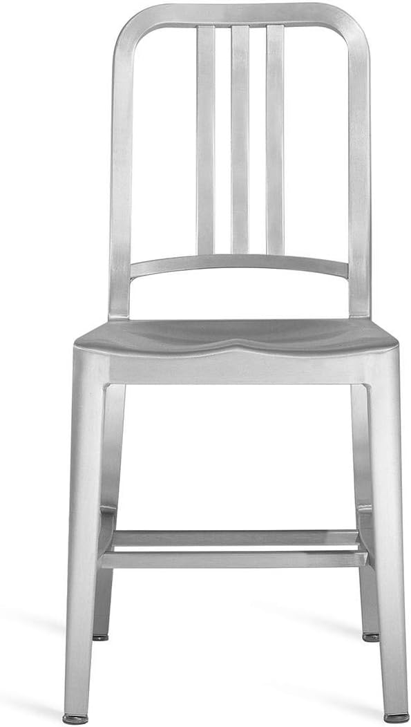 Emeco Navy Chair, Authentic Design