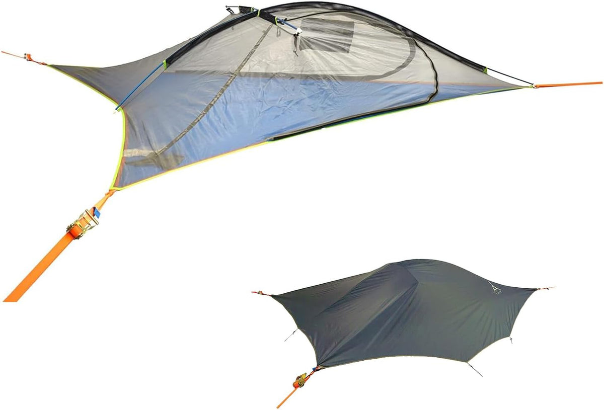 Tentsile Camping-hammocks Flite Gen 3