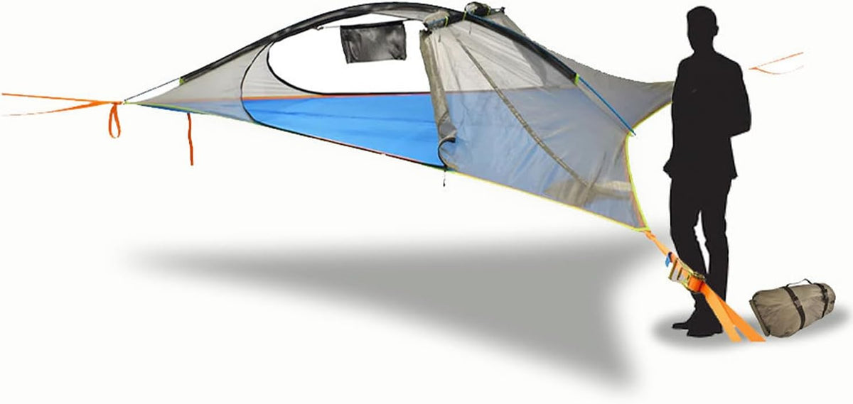 Tentsile Camping-hammocks Flite Gen 3