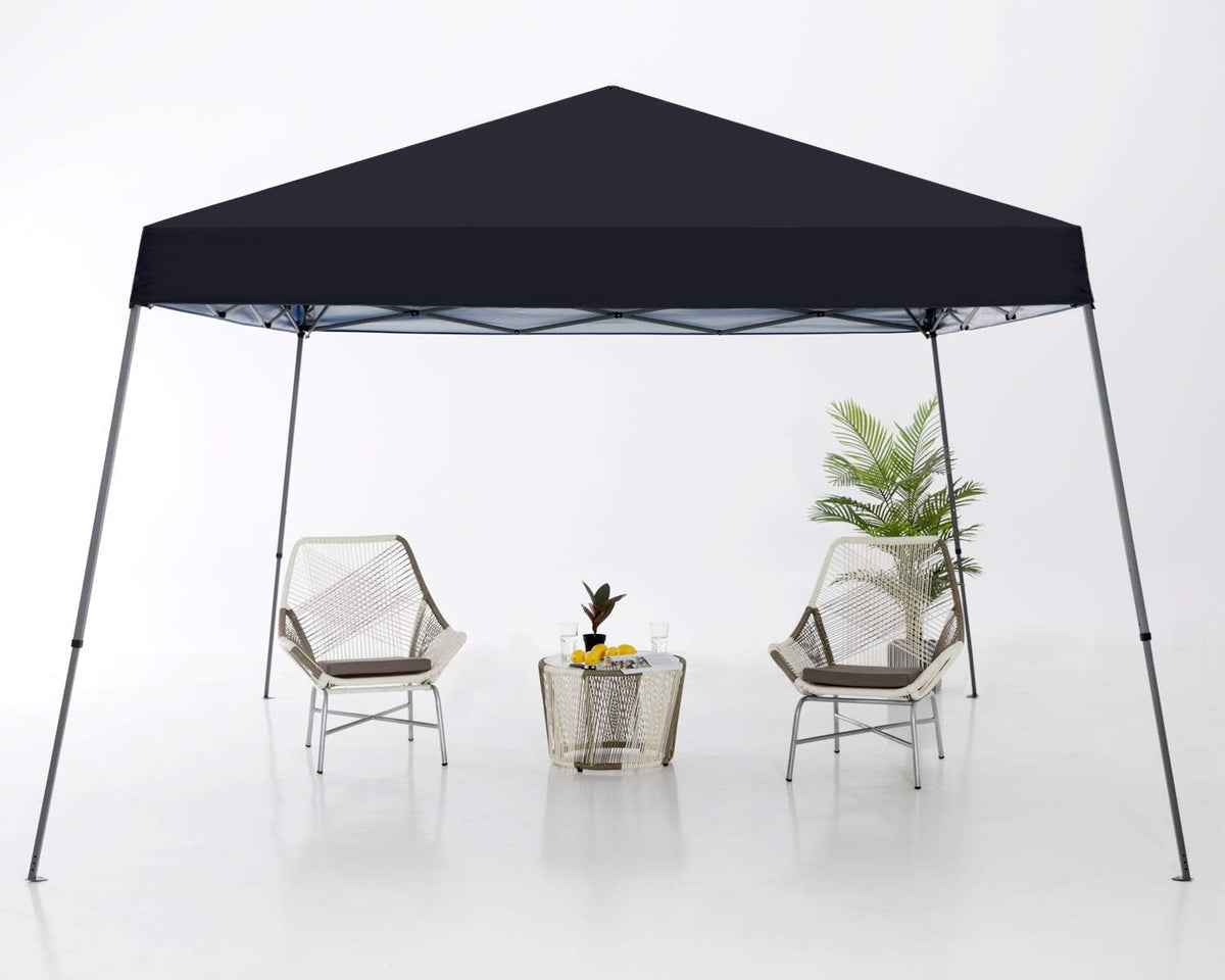 abccanopy stable pop up outdoor canopy tent 10, package contents