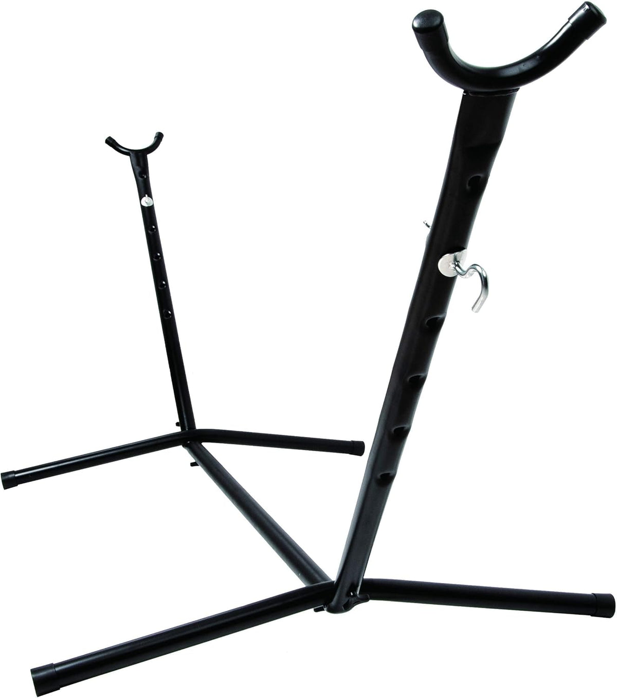 Elevon Hammock Stand, Heavy Duty Adjustable Steel Hammock, 9-Foot, 450-Pound Capacity, Weather Resistant and Easy to Assemble