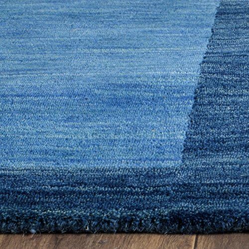 safavieh himalaya collection area rug - 10' x on a desk or shelf