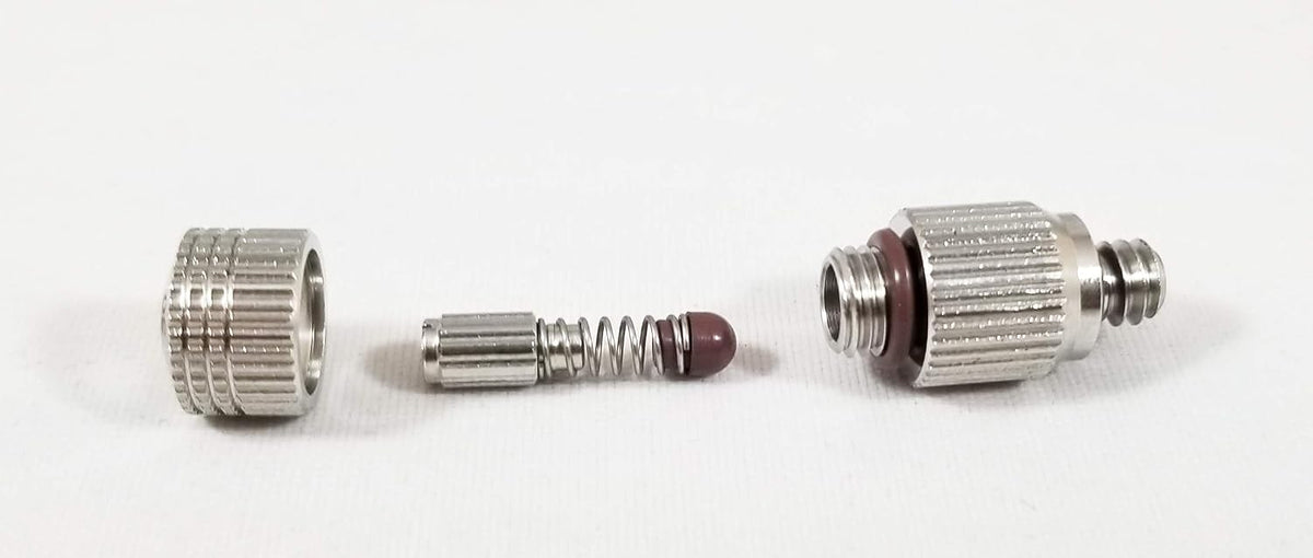 10 Pack Slimline Mosquito Misting Nozzles .30mm Made in USA
