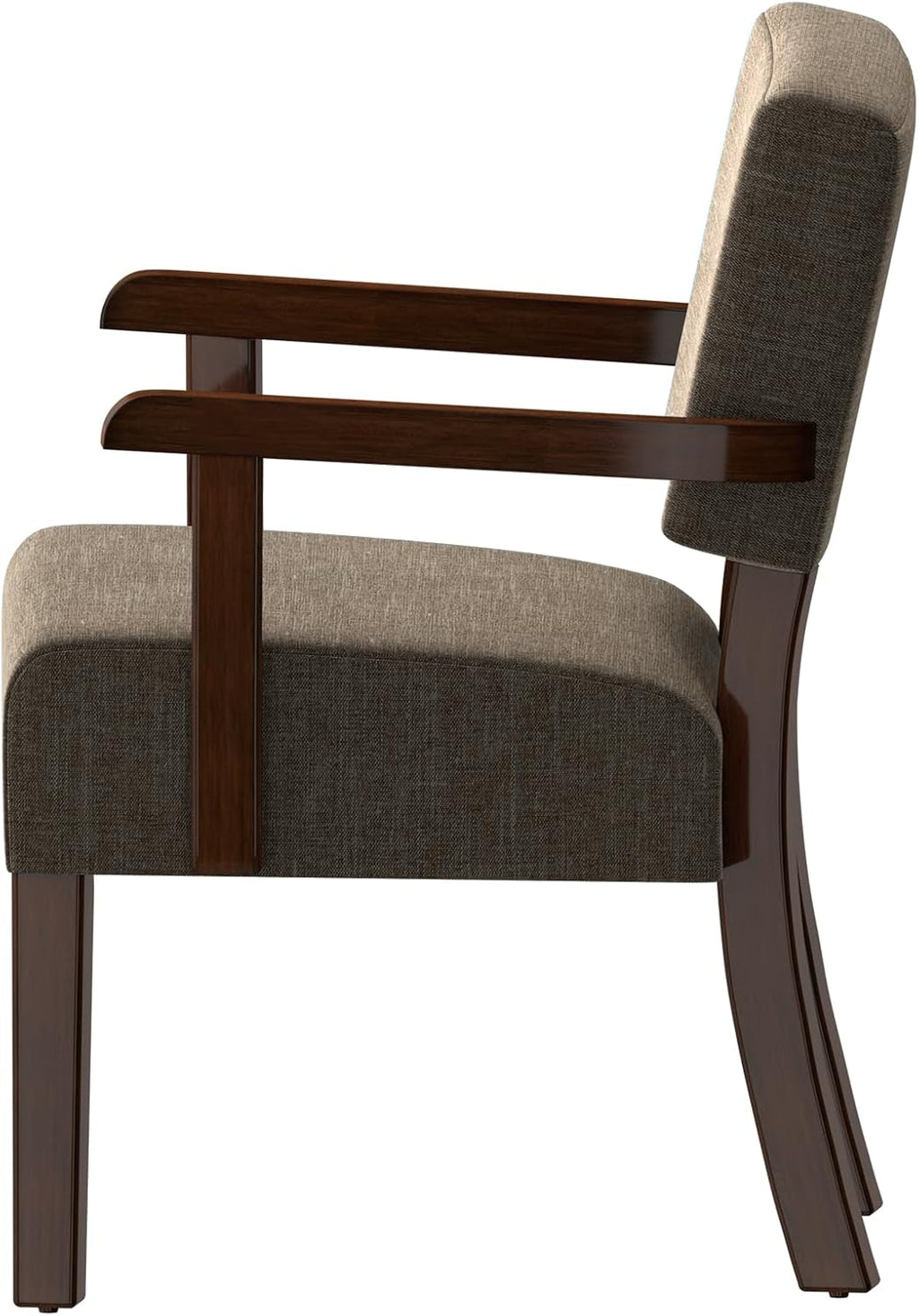 FAGAGA Accent Chair, Living Room Chairs Oversized with Soft Seat