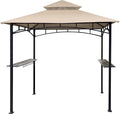 SCOCANOPY Cover Fit for Aldi Gardenline Belavi Shoprite Grill Gazebo