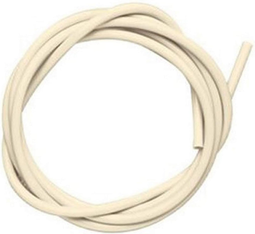 4-Pack Orbit 3/8 Inch x 20 Foot Nylon Mist Cooling System Tubing - Misting Systems Tube - 92228