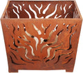 Esschert Design Fire Basket with Legs