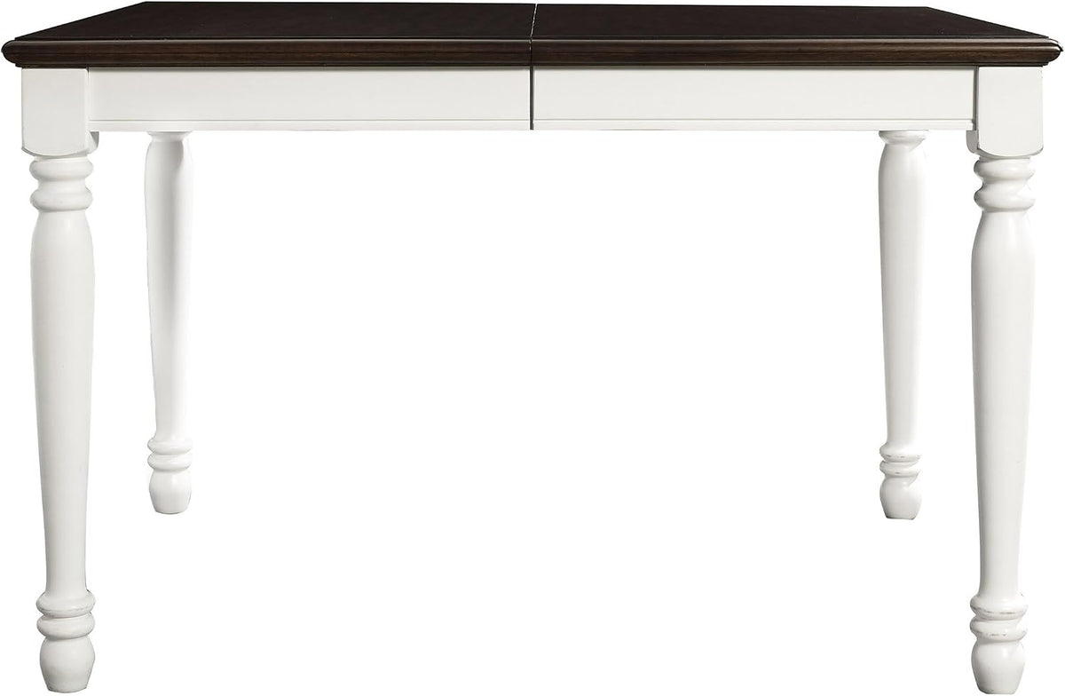 Crosley Furniture Shelby 5-Piece Dining Set