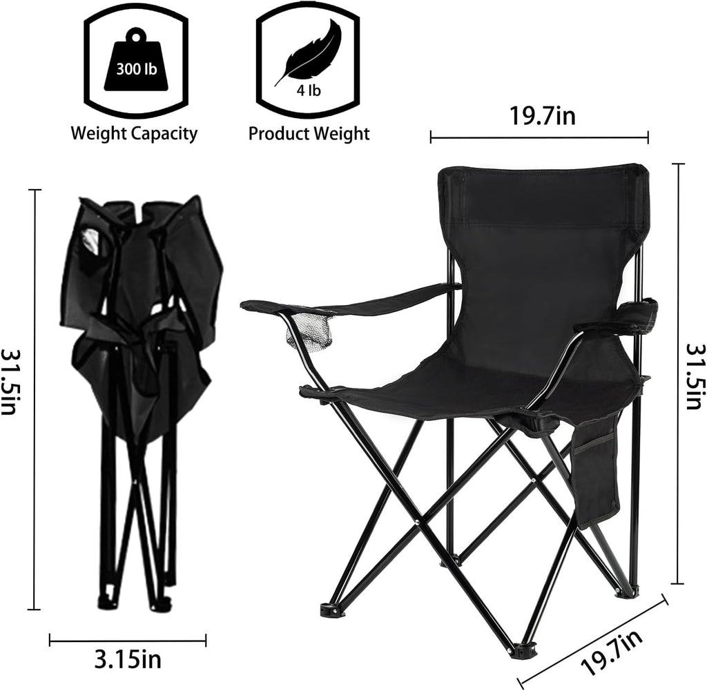 damei century folding camping chairs, for beach, lawn, close-up detail