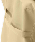Plow & Hearth Adirondack Chair Outdoor Furniture Cover, Tan