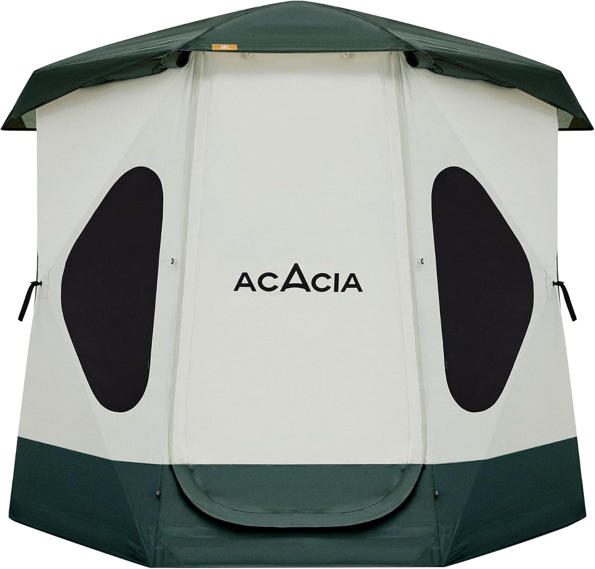 Space Acacia Lite Camping Tent, Pop Up Tents for Camping, Lightweight & Durable Beach Tent, Level 7 Wind Resistance, UPF 50+ | Quick Setup for Camping & Backyard, Banyan