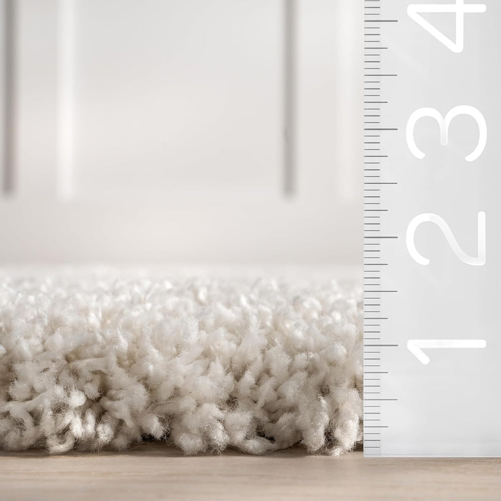 nuLOOM Gloria Beige Abstract Power Loomed Area Rug, 12' x 15'