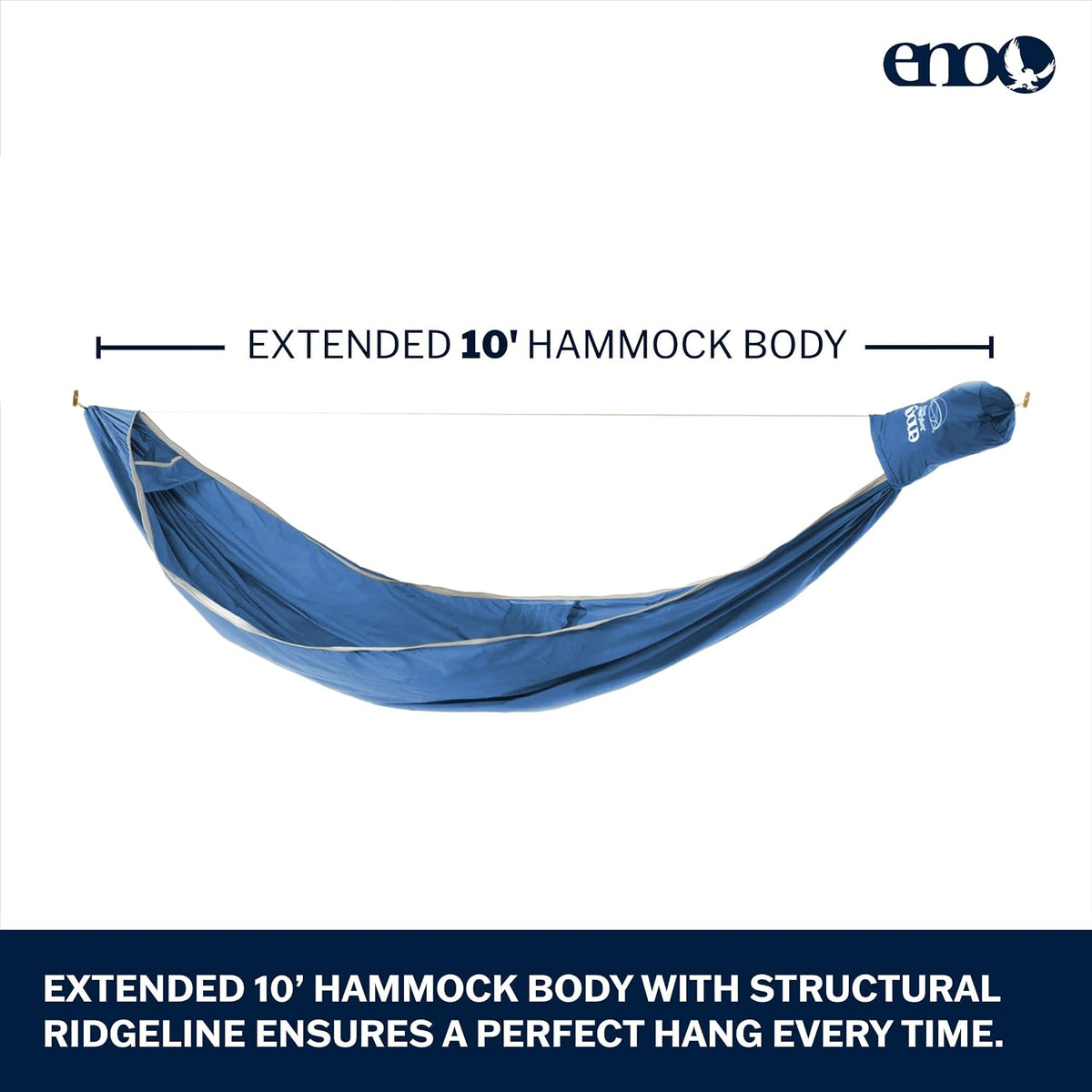 ENO, Eagles Nest Outfitters JungleNest Hammock