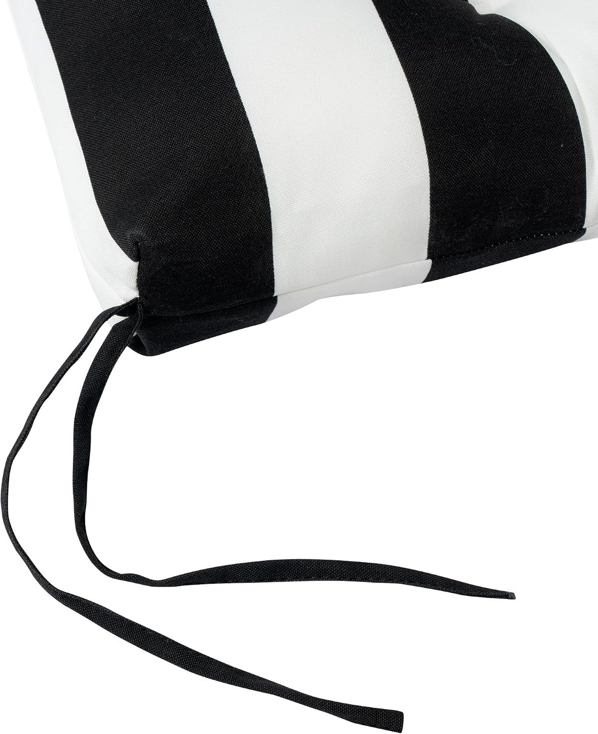 funhome indoor/outdoor high back chair cushions set of, package contents