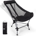 KingCamp Portable Hammock Camping Chair, Lightweight High Back Camp Chairs