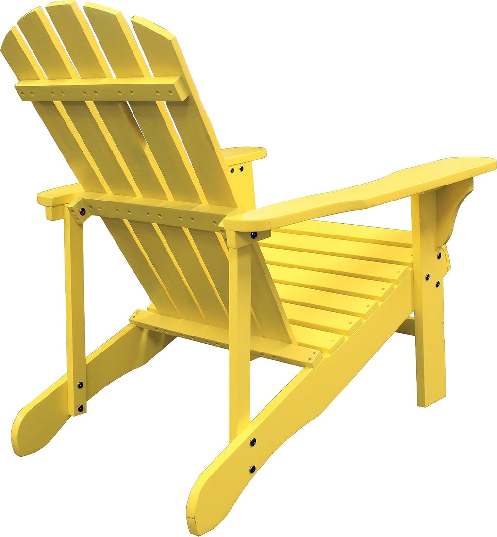 leigh country tx 38998 adult adirondack chair, package contents