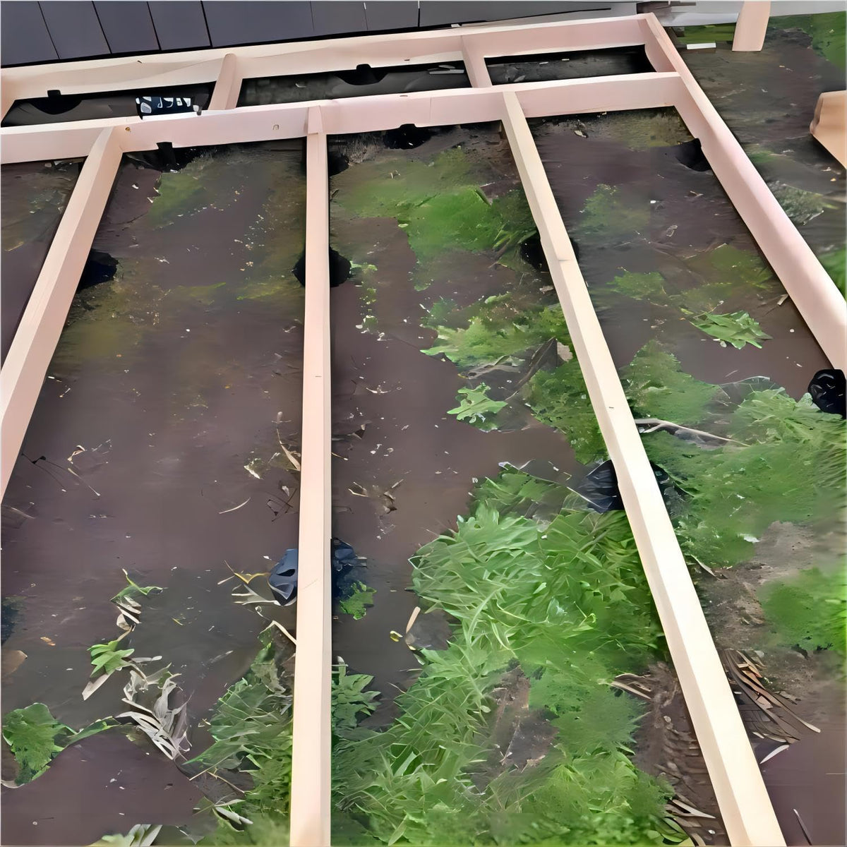 adjustable deck support pedestal - base support for showing dimensions
