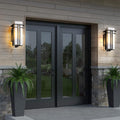 Outdoor Lighting Fixtures Wall Mount, Outdoor Wall Lights Modern