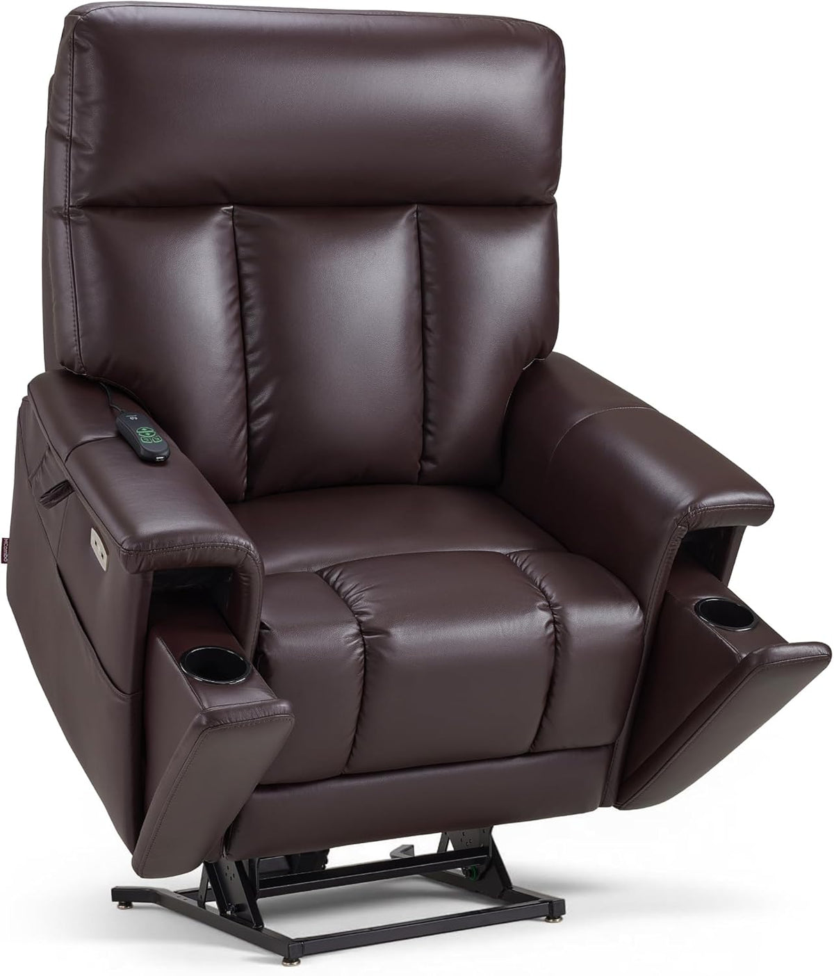 MCombo 500lbs Heavy Duty Lift Chair for Elderly, 28" Extra Wide Seat R7777