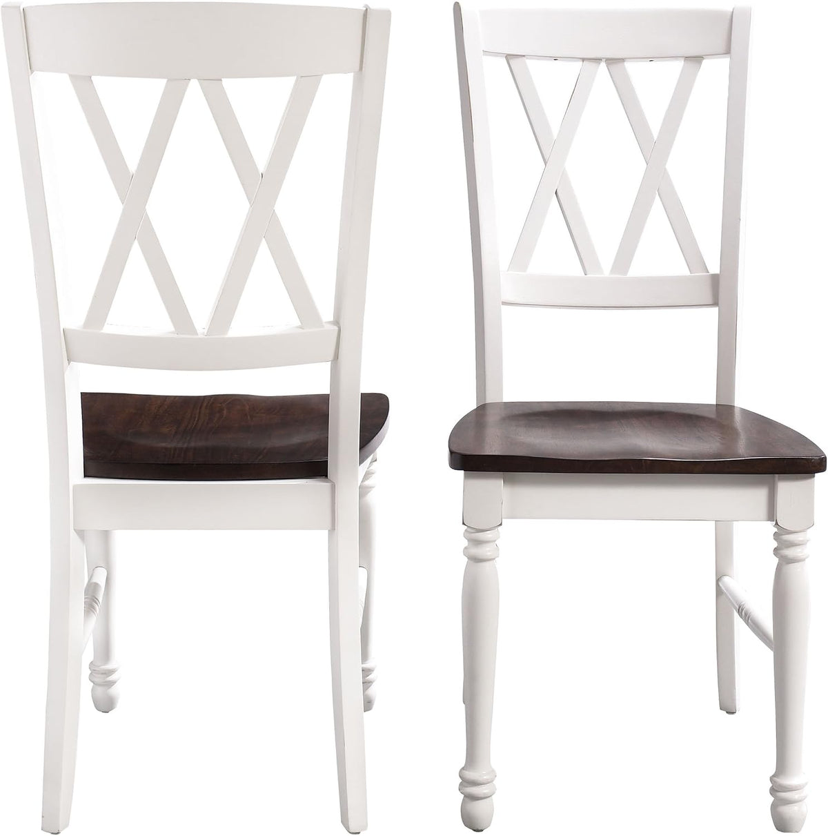 Crosley Furniture Shelby 5-Piece Dining Set