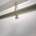 ShelterLogic MaxAP Canopy Replacement Cover, White, 10 x 20 ft.