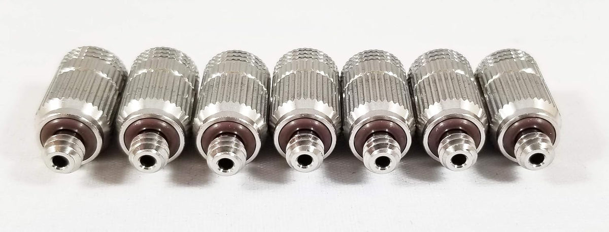 10 Pack Slimline Mosquito Misting Nozzles .30mm Made in USA