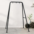 Hammock Chair Stand, Heavy Duty Hammock Stand,300 lbs