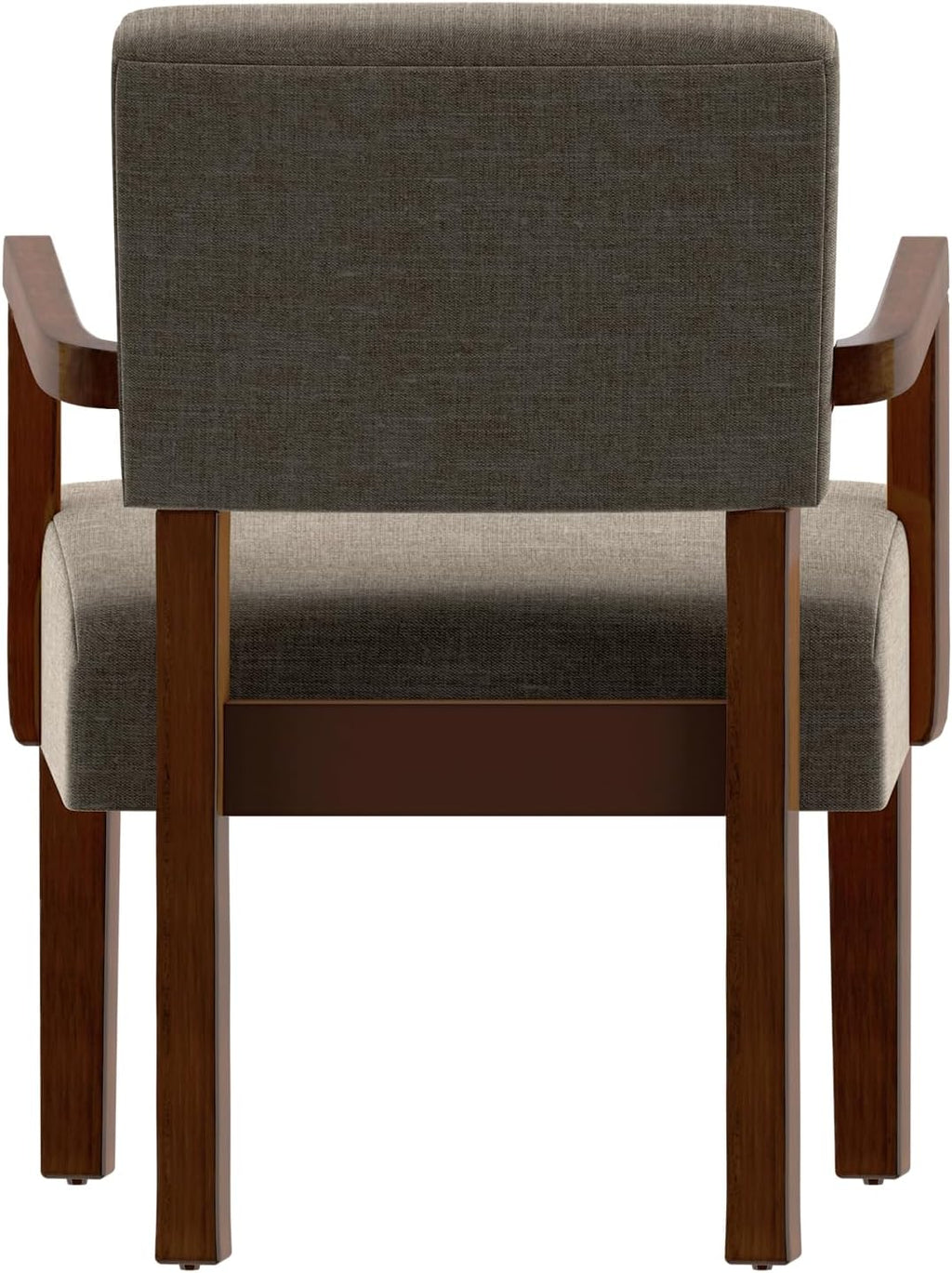 FAGAGA Accent Chair, Living Room Chairs Oversized with Soft Seat