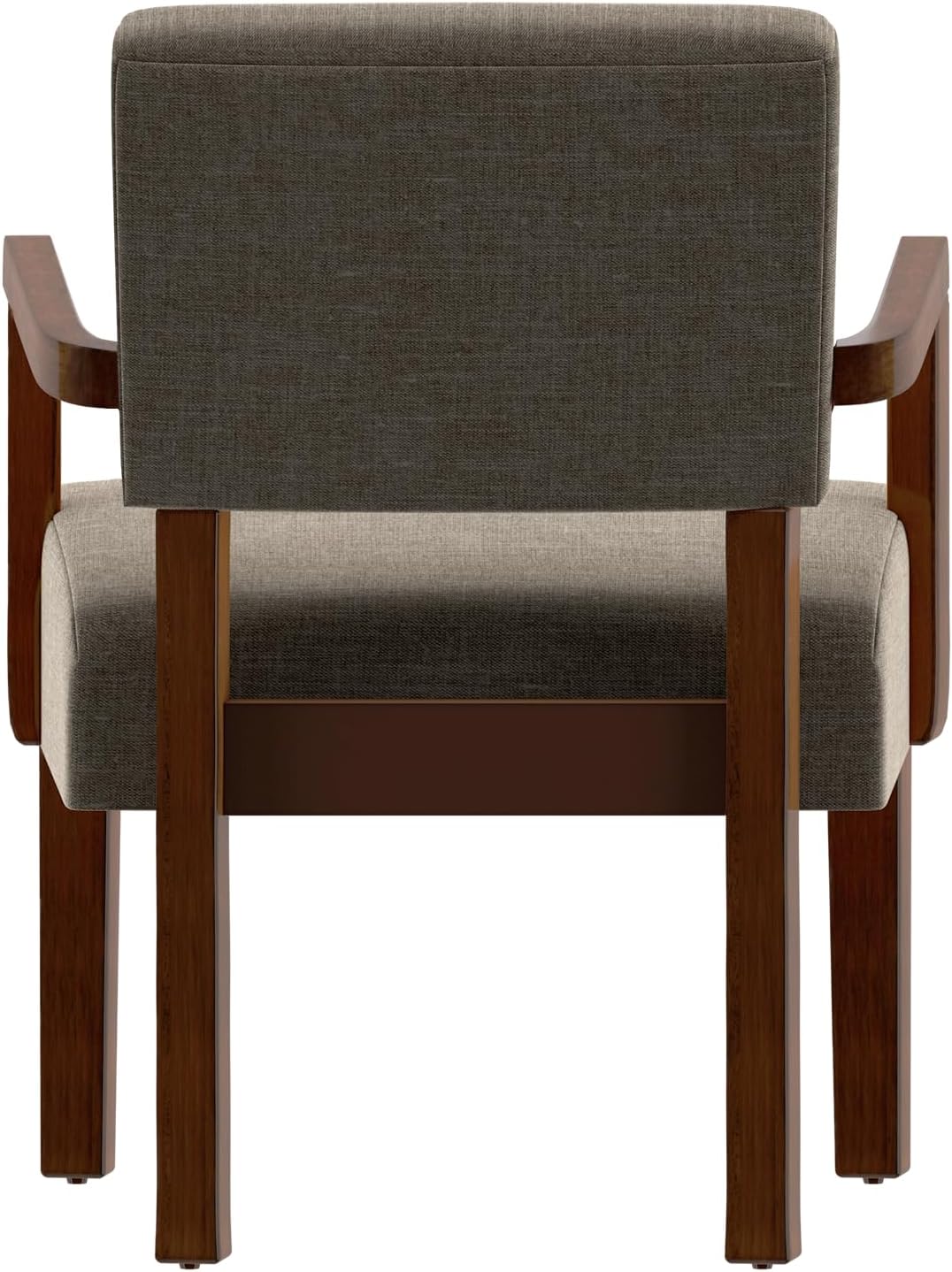 FAGAGA Accent Chair, Living Room Chairs Oversized with Soft Seat