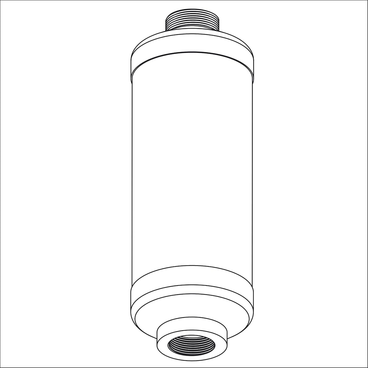 Misting Fan Systems (Stainless Steel Ring - 6 Nozzles Ring)
